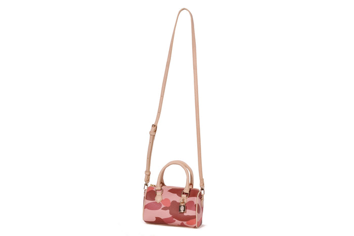 1ST CAMO MINI SHOULDER BAG