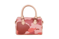 1ST CAMO MINI SHOULDER BAG