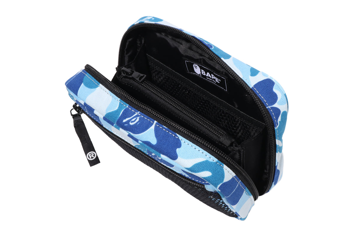 ABC CAMO GADGET POUCH