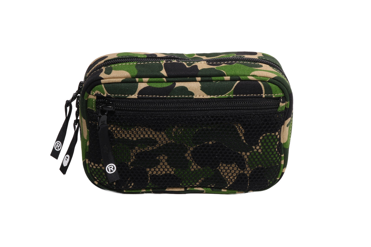 ABC CAMO GADGET POUCH