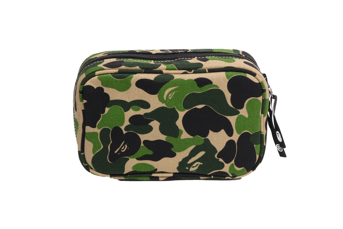 ABC CAMO GADGET POUCH