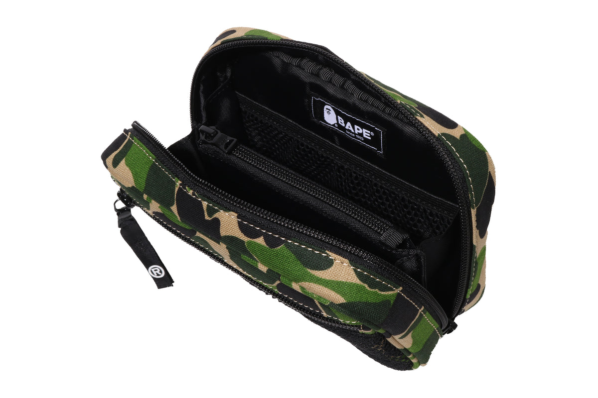 ABC CAMO GADGET POUCH