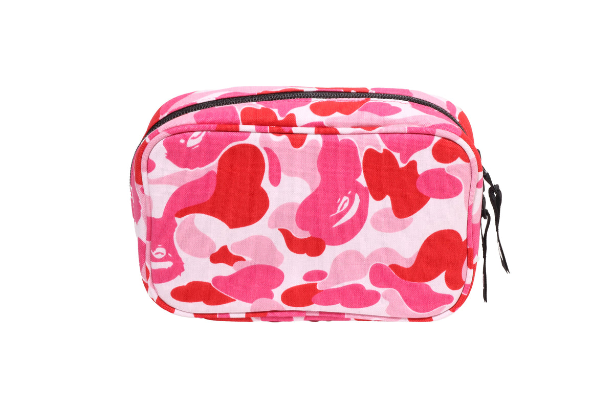 ABC CAMO GADGET POUCH