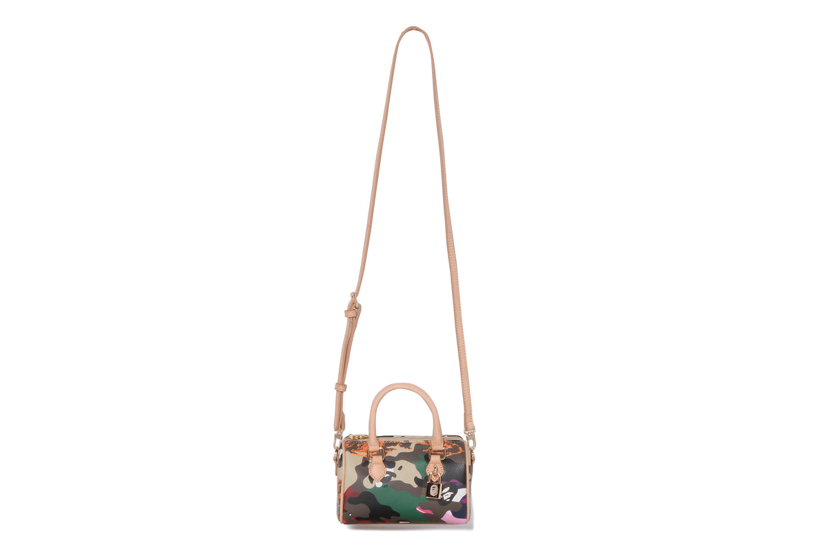 0ZXBGW302902R/HYBRID CAMO  MINI SHOULDER