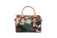 0ZXBGW302902R/HYBRID CAMO  MINI SHOULDER