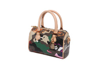 0ZXBGW302902R/HYBRID CAMO  MINI SHOULDER