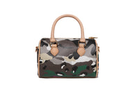 0ZXBGW302902R/HYBRID CAMO  MINI SHOULDER