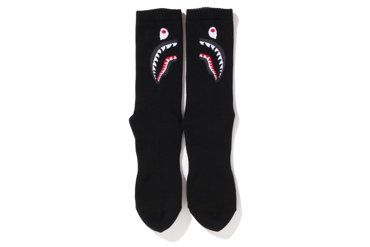SHARK SOCKS