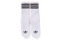 BAPE X ADIDAS - SOCKS