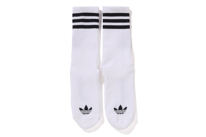 BAPE X ADIDAS - SOCKS