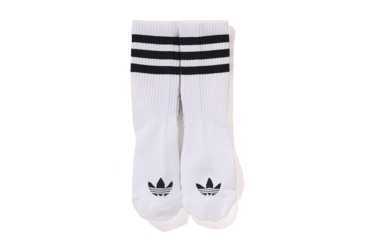 BAPE X ADIDAS - SOCKS KIDS