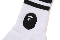 BAPE X ADIDAS - SOCKS KIDS