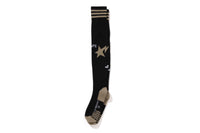BAPE X ADIDAS - SOCKS