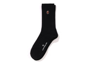 ONE POINT SOCKS