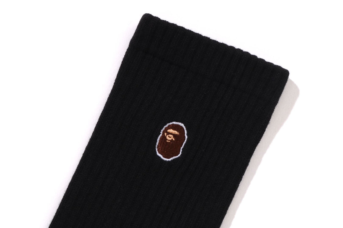 ONE POINT SOCKS