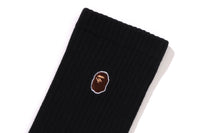 ONE POINT SOCKS