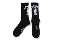 COLLEGE SOCKS