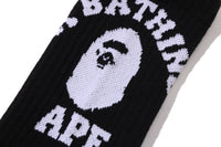 COLLEGE SOCKS LADIES