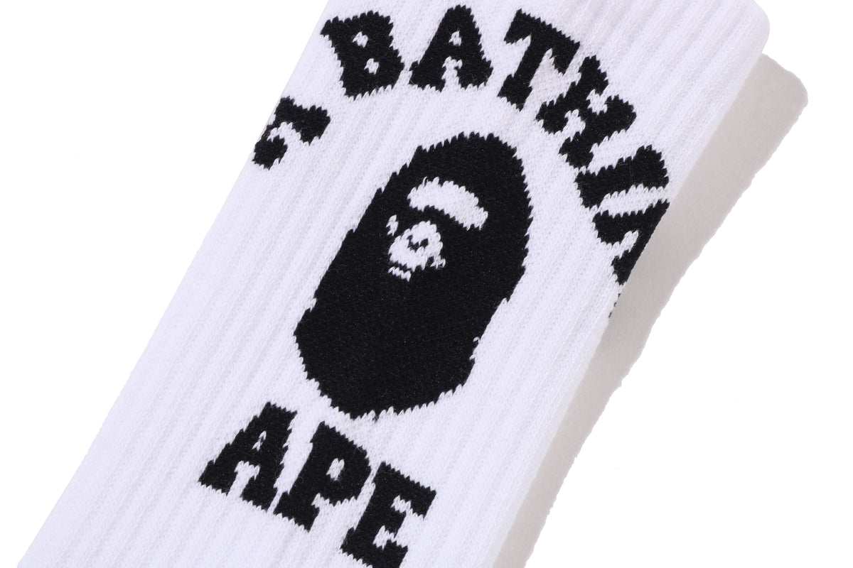 COLLEGE SOCKS LADIES