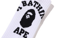 COLLEGE SOCKS LADIES