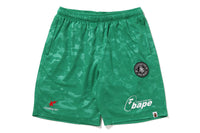 SOCCER GAME SHORTS