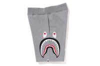 ABC CAMO SIDE SHARK SWEAT SHORTS