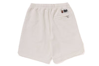 LINE CAMO BASKETBALL SHORTS