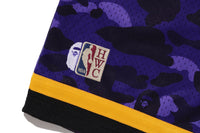 BAPE X M&N NBA - PHOENIX SUNS SWINGMAN SHORTS