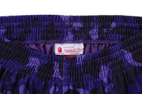 BAPE X M&N NBA - PHOENIX SUNS SWINGMAN SHORTS