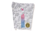BAPE X ADIDAS - FB SHORTS