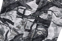 TREE EDGE CAMO CARGO SHORTS