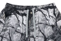TREE EDGE CAMO CARGO SHORTS