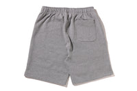 COLLEGE SWEAT SHORTS