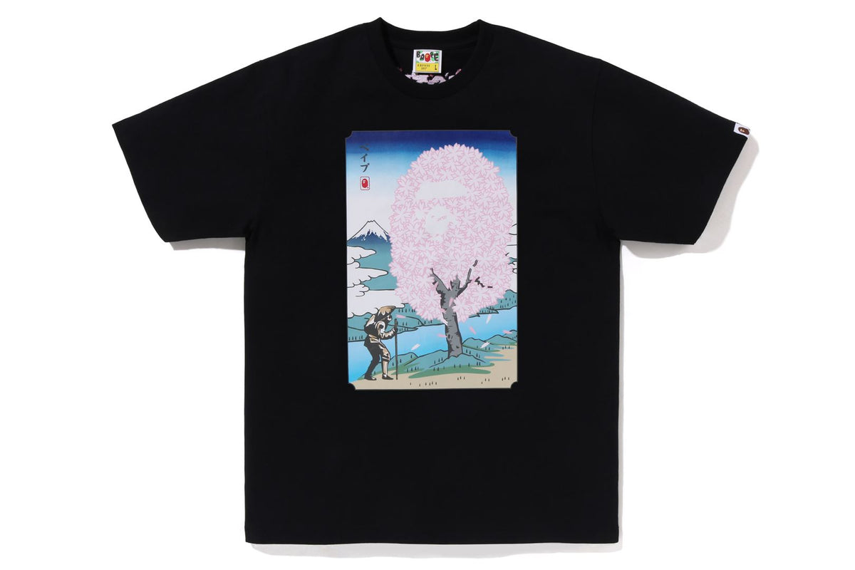 SAKURA TEE