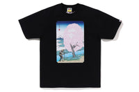 SAKURA TEE