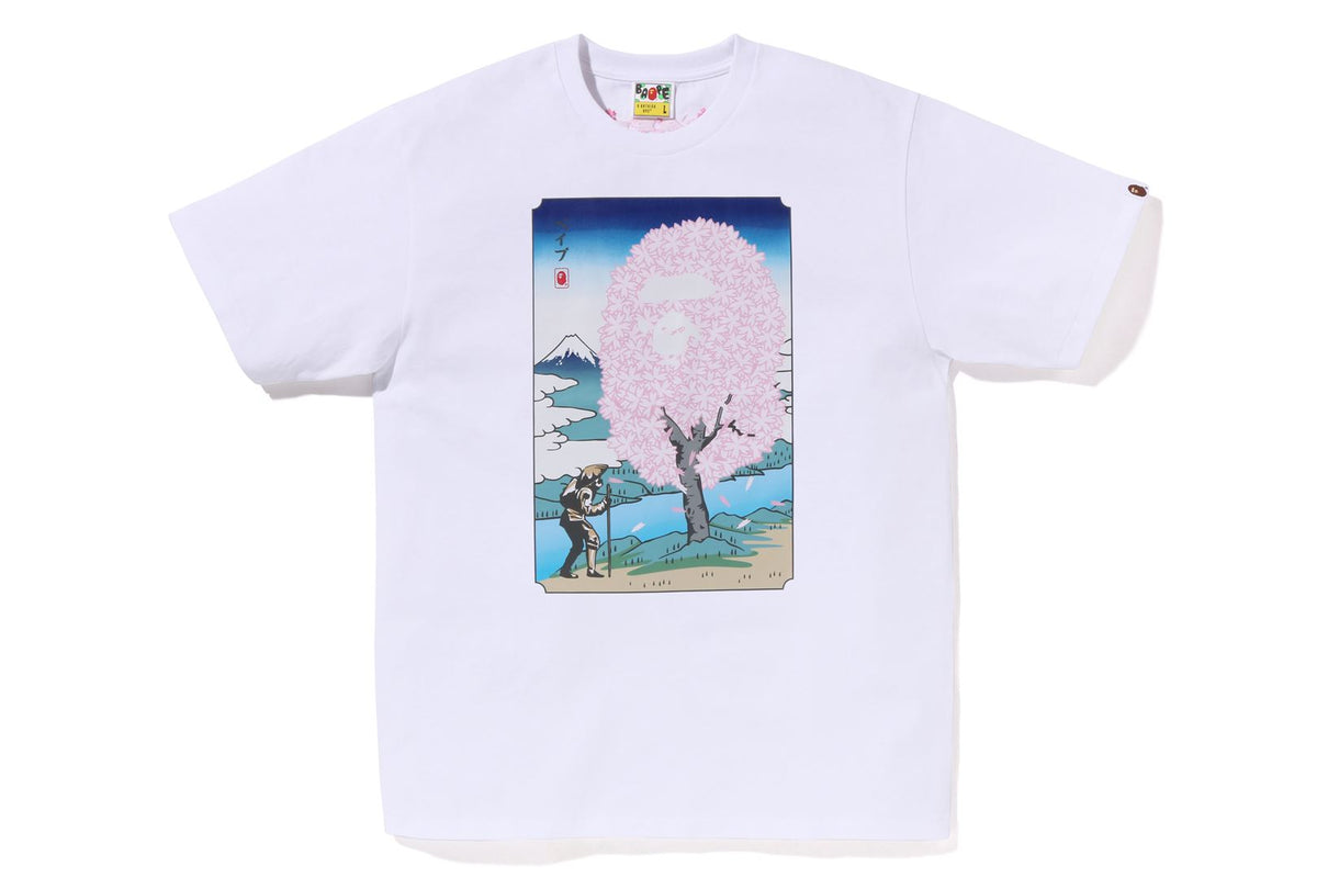 SAKURA TEE