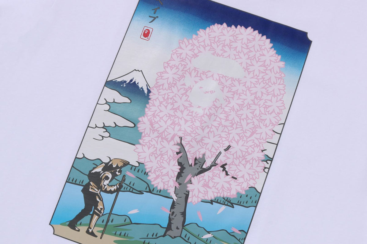 SAKURA TEE
