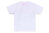 SAKURA A BATHING APE TEE