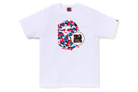 BAPE STOREÂ® LONDON BAPEÂ® 30TH ANNIV. APE HEAD TEE SET