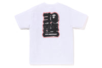 BAPE STOREÂ® LONDON BAPEÂ® 30TH ANNIV. APE HEAD TEE SET
