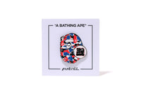 BAPE STOREÂ® LONDON BAPEÂ® 30TH ANNIV. APE HEAD TEE SET