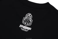 BAPE® X SHIN KAMEN RIDER APE HEAD TEE