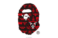 BAPE® X SHIN KAMEN RIDER APE HEAD TEE