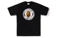 HONEYCOMB CAMO BUSY WORKS TEE