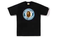 HONEYCOMB CAMO BUSY WORKS TEE