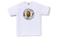 HONEYCOMB CAMO BUSY WORKS TEE