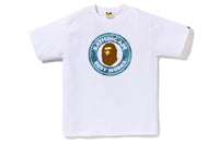 HONEYCOMB CAMO BUSY WORKS TEE