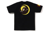 SHADOW BAPE TEE