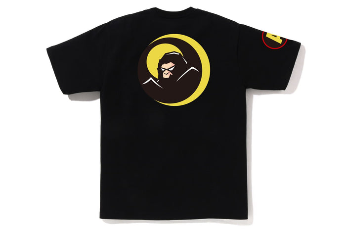 SHADOW BAPE TEE