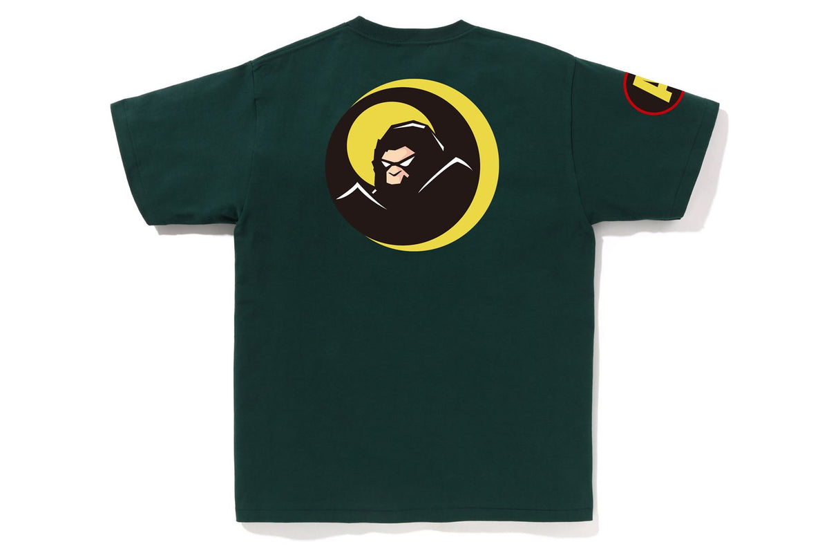 SHADOW BAPE TEE